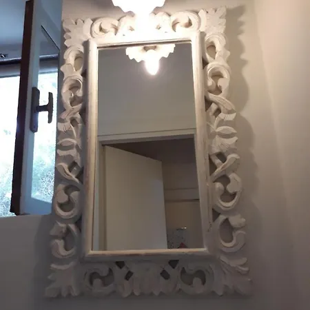 Apartament Casa Perla *