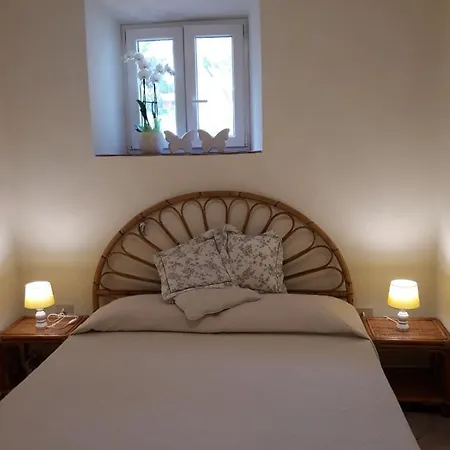 Casa Perla Apartament *