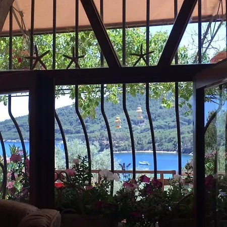 Casa Perla شقة
