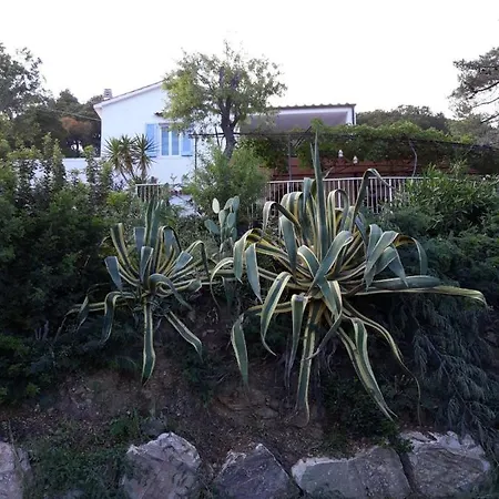 شقة Casa Perla كابوليفيري