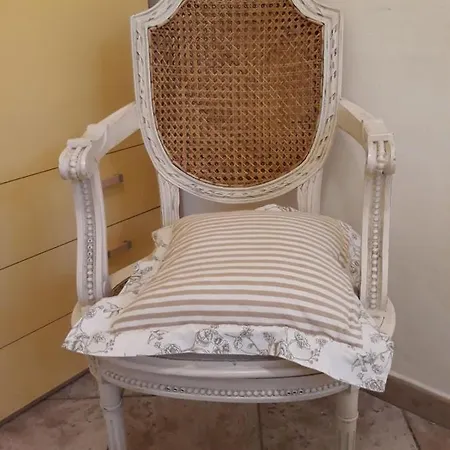 Casa Perla شقة *