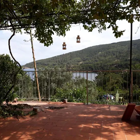 Casa Perla شقة